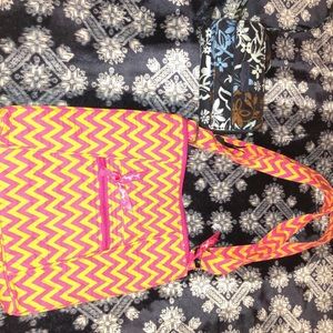 Vera Bradley wallet and Vera Bradley bag